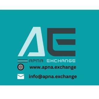 Telegram profile photo for Apna.Exchange