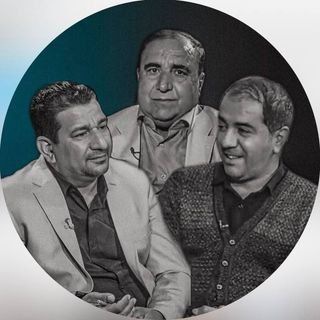 Telegram profile photo for شِـعر