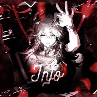 Telegram profile photo for ♰ 𝐃.𝖠́𝐕𝖨𝗘𝖱