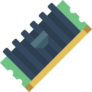 Telegram profile photo for RAM - Tutto Offerte Amazon