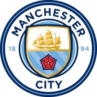 Telegram profile photo for Man City ⚽️