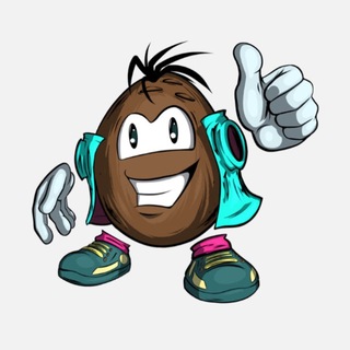 Telegram profile photo for КОКОС / одежда для детей и подростков
