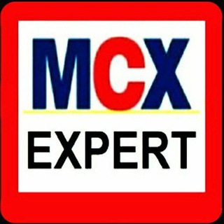 Telegram profile photo for MCX EXPERT π