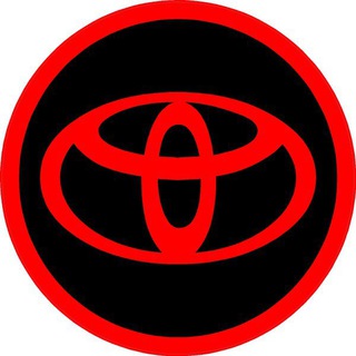 Telegram profile photo for Toyota Barati