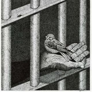 Telegram profile photo for Political Prisoner of the Week