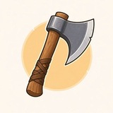 Telegram profile photo for Канал Топорчика