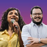 Telegram profile photo for Juliane Furno e Pedro Faria