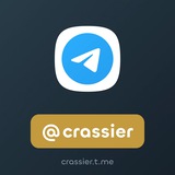Telegram profile photo for CRASSIER