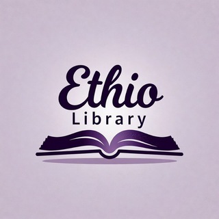 Telegram profile photo for Ethio library