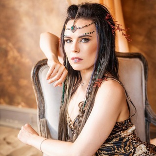 Telegram profile photo for Вера Свешникова /verazdes