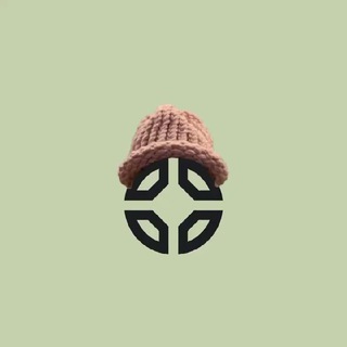 Telegram profile photo for HAT CLUB DYOR🎲