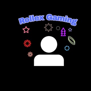 Telegram profile photo for Rollex game