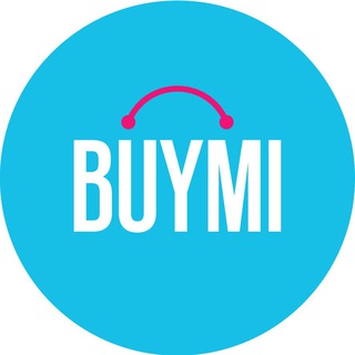 Telegram profile photo for BUYMI