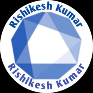 Telegram profile photo for Rishikesh kumar