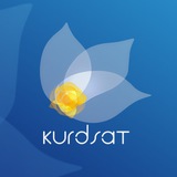 Telegram profile photo for Kurdsat