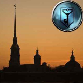 Telegram profile photo for SPb Resistance Info