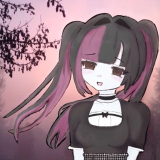 Telegram profile photo for ˚₊⋅あいなちゃん⋅₊˚