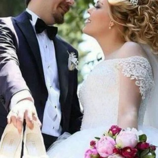 Telegram profile photo for 💞💍گــروە ازدواج چت و آشنـــایـی💍💞