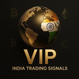 Telegram profile photo for VIP India Trading Signals🇳🇪