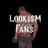 Telegram profile photo for Lookism Muxlislari