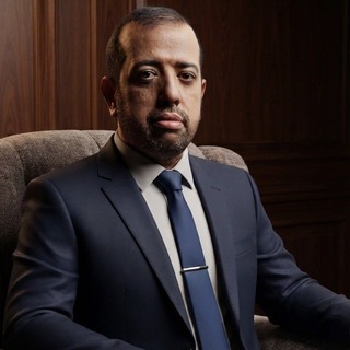 Telegram profile photo for الاستاذ سلام الزهيري/ مدرس الرياضيات