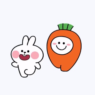Telegram profile photo for honeydolls stickers