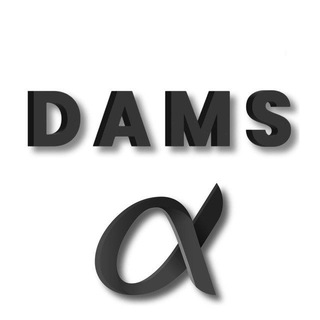 Telegram profile photo for DAMS ALPHA APP