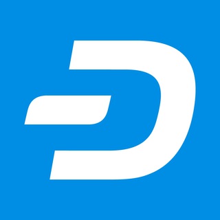 Telegram profile photo for Dash