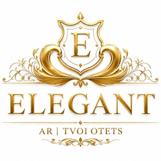 Telegram profile photo for ⚜️ 𝑬𝑳𝑬𝑮𝑨𝑵𝑻 ⚜️ ӘҢГІМЕ ЧАТ