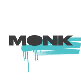 Telegram profile photo for Экс-контент-агентство Monk