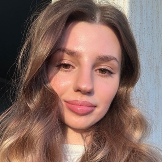 Telegram profile photo for Анна I Дизайнер Инфографики