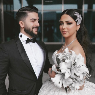 Telegram profile photo for بۆ ھاوســـەرەکـەم👩❤️👨