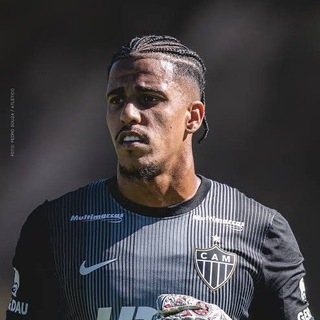 Telegram profile photo for Atlético Mineiro