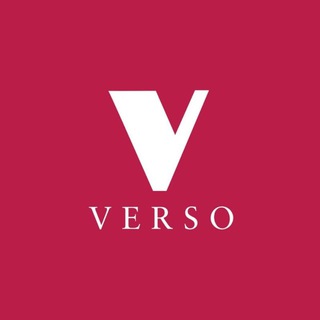 Telegram profile photo for Verso Libros