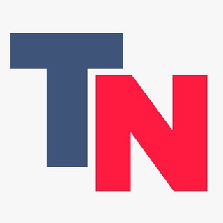 Telegram profile photo for TOPNews