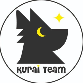 Telegram profile photo for Kurai Team