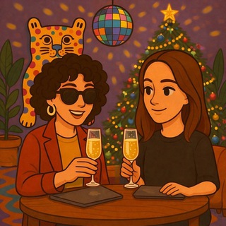 Telegram profile photo for Как ты это сделала 😍