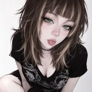 Telegram profile photo for sofi cherry