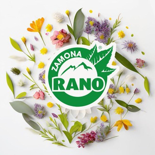 Telegram profile photo for ZAMONA RANO (official)