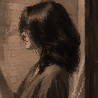 Telegram profile photo for silent verses | stanyy |