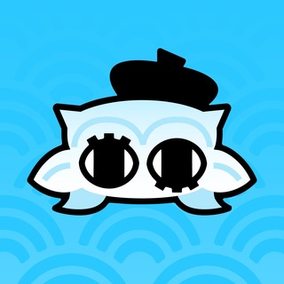 Telegram profile photo for клауд