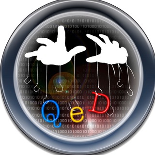 Telegram profile photo for Quién está detrás