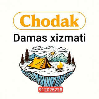 Telegram profile photo for ChodakQo'qon_taxi_hamyonbop_narxlarda