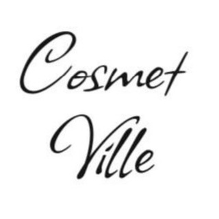 Telegram profile photo for Cosmet Ville
