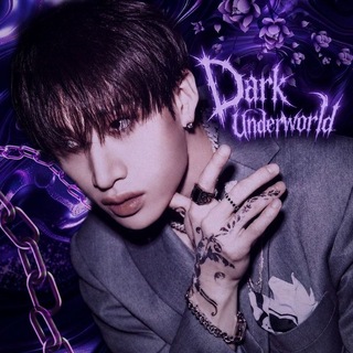 Telegram profile photo for СПИМ Dark Underworld