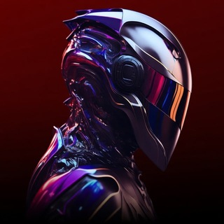 Telegram profile photo for Hanzo – The Liquidity Phantom