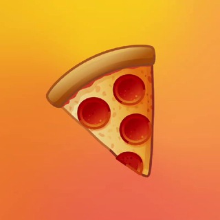 Telegram group profile photo for A Free Slice Of Pizza