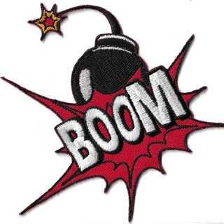 Telegram profile photo for π₯ BOOM | Offerte Amazon & Errori di Prezzo