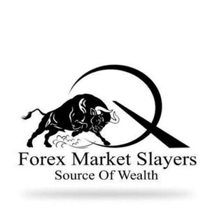 Telegram profile photo for FX MarketSlayer