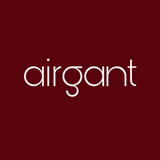 Telegram profile photo for airgant